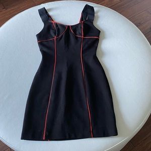 Urban Outfitters bodycon dress